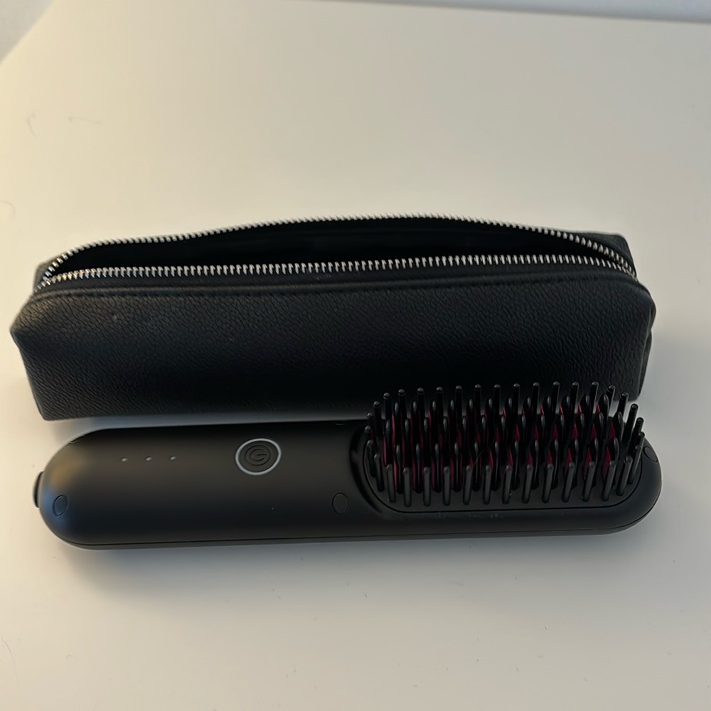Brand new TYMO Porta Pro.